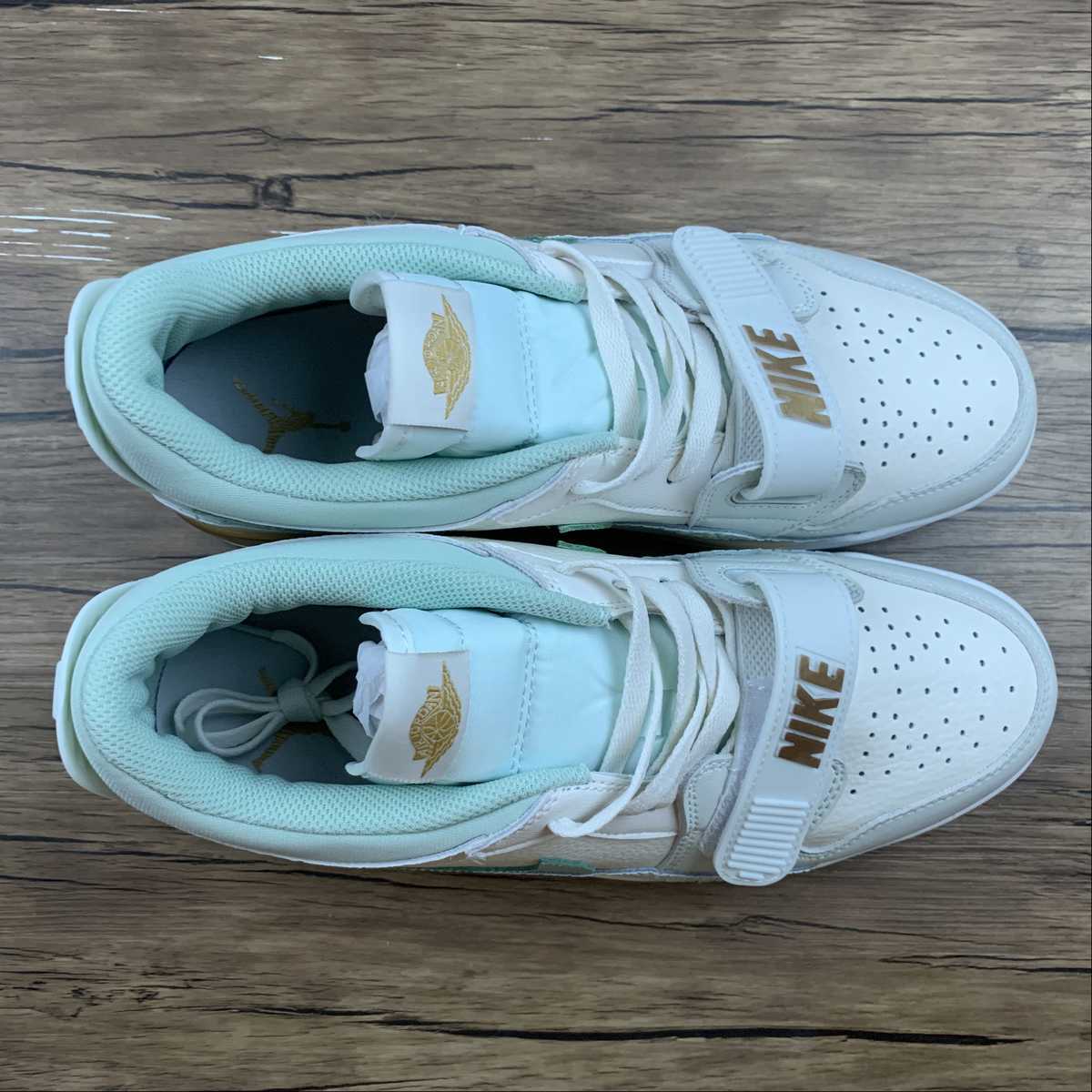 Legacy 312 Olive Green