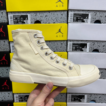 BLG Paris High Destroyed White