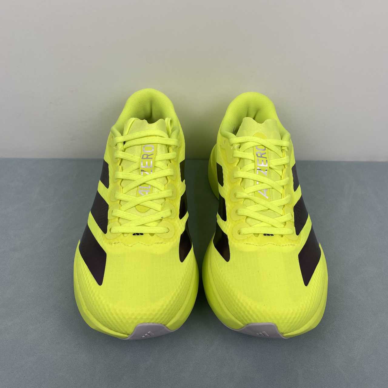 Evo SL Fluorescente Green
