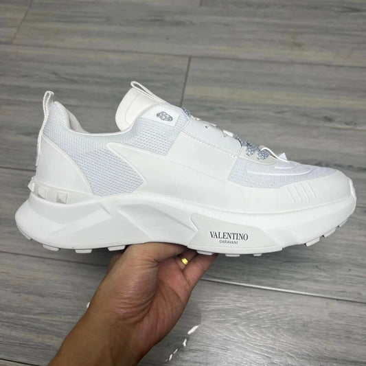 Valentino All White