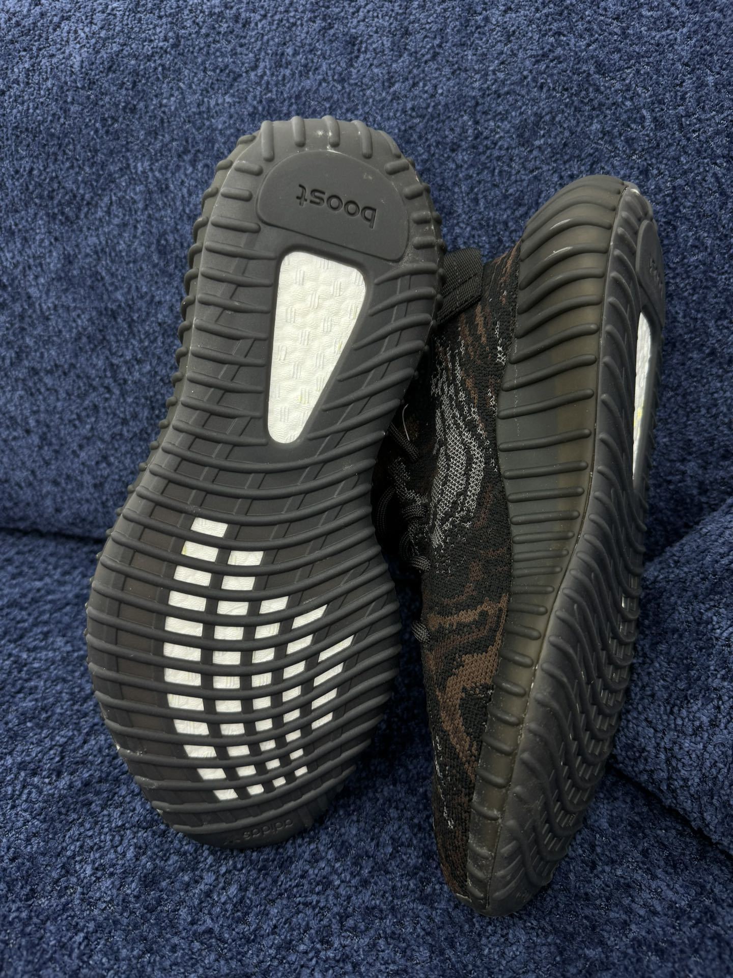 Boost 350 MX Rock