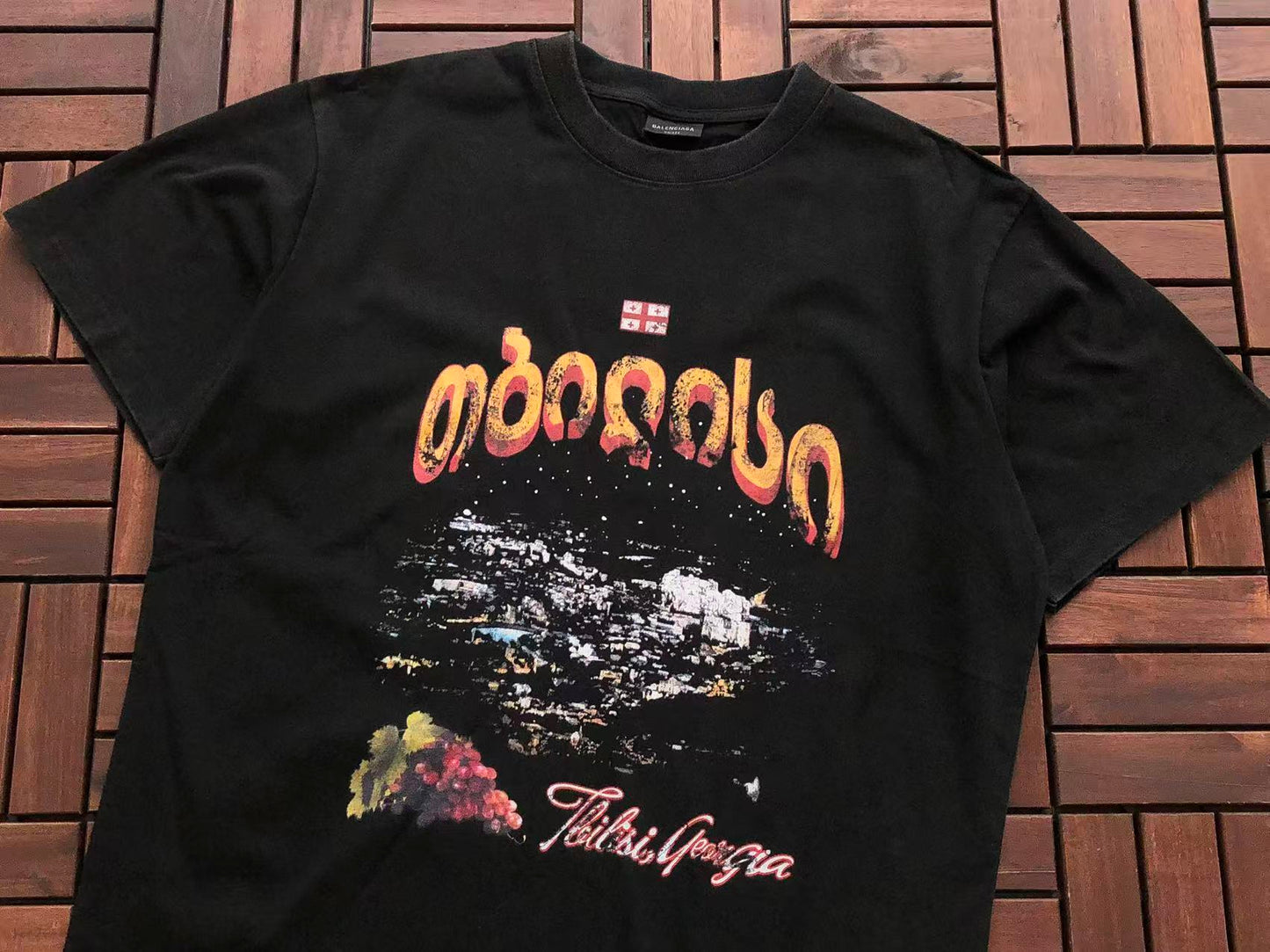 BLG T-Shirt
