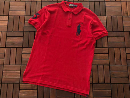 RL T-shirt Polo