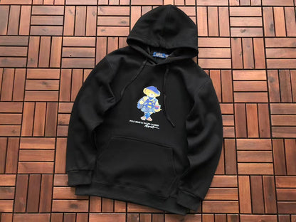 RL Hoodie
