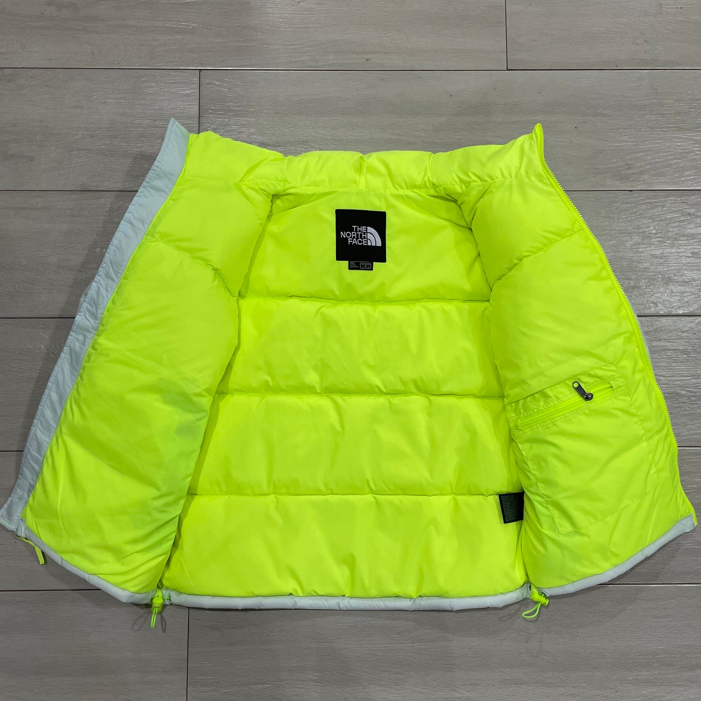Casaco The North Face