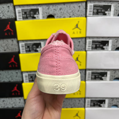 BLG Paris Low Pink