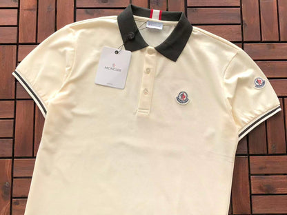 T-Shirts Polo MC