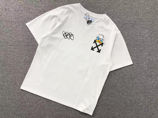 T-shirt Off