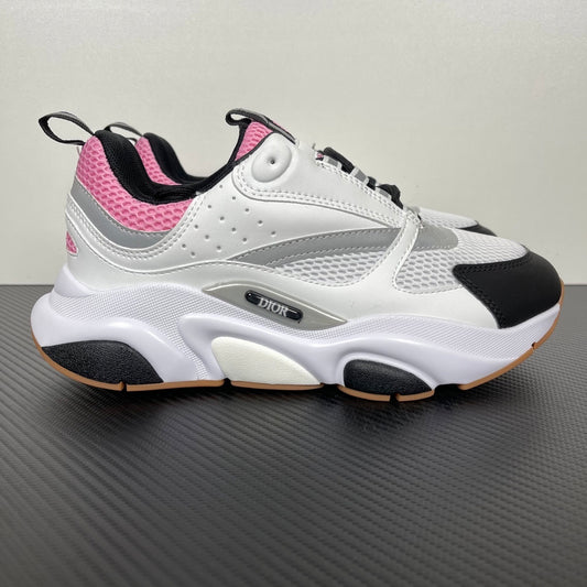 B22 Pink Mesh