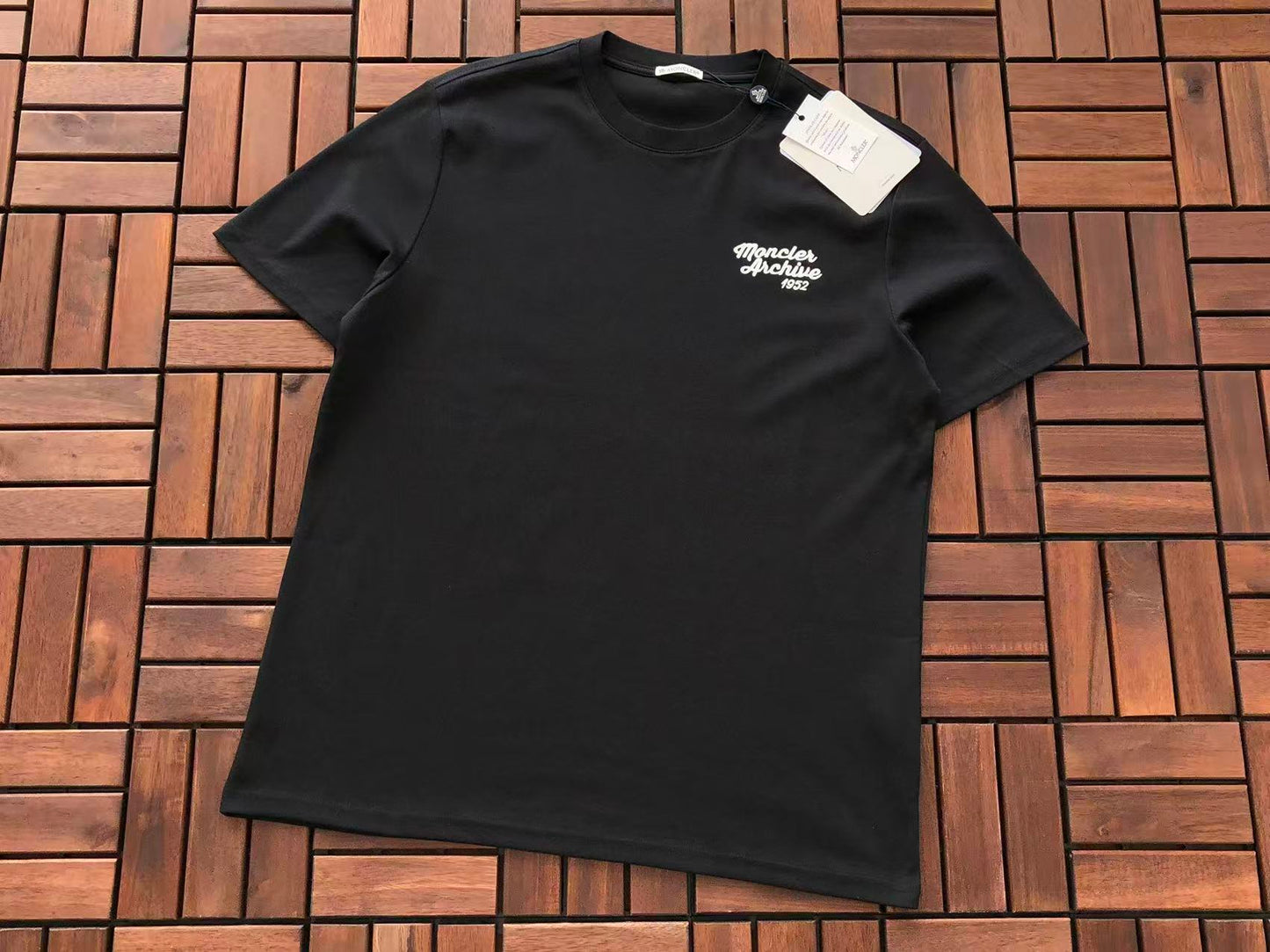 T-Shirts MC