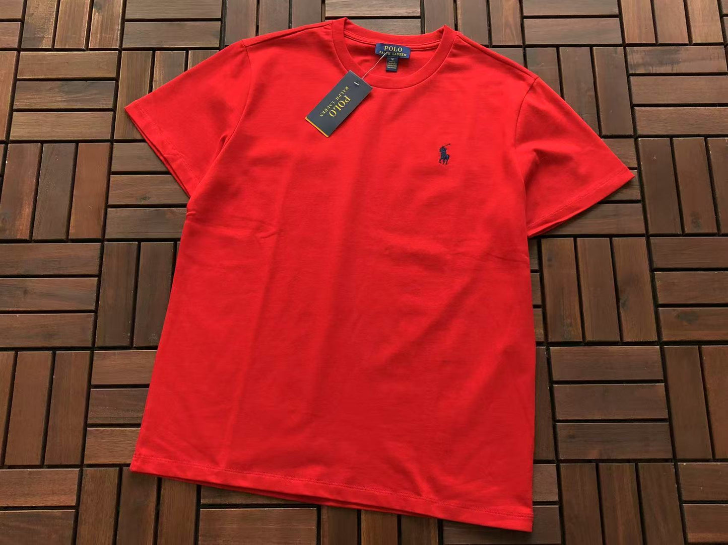 RL T-shirt