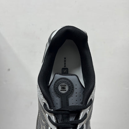 Aware Shox x Sup Black/Grey