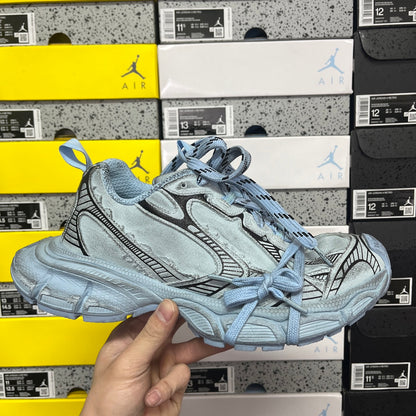 BLG 3XL Light Blue
