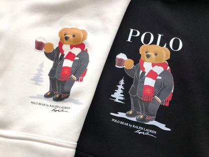 RL Hoodie
