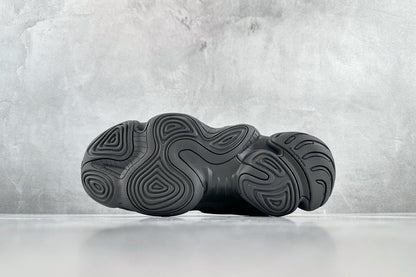500 Petrol Black