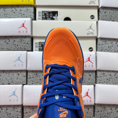 Vomero Premium Orange/Blue