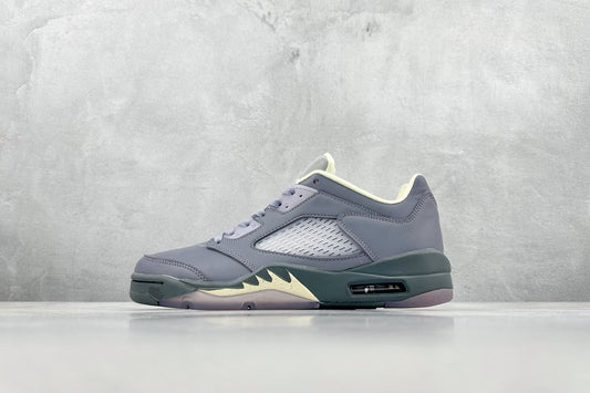 KB5 Indigo Haze