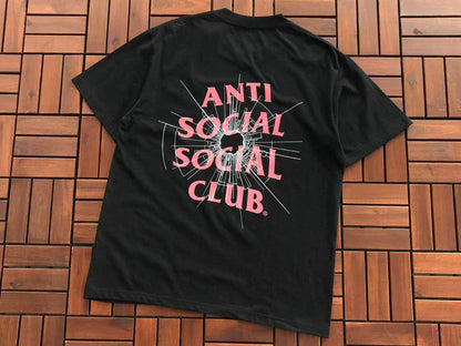 Anti Social Club T-Shirts