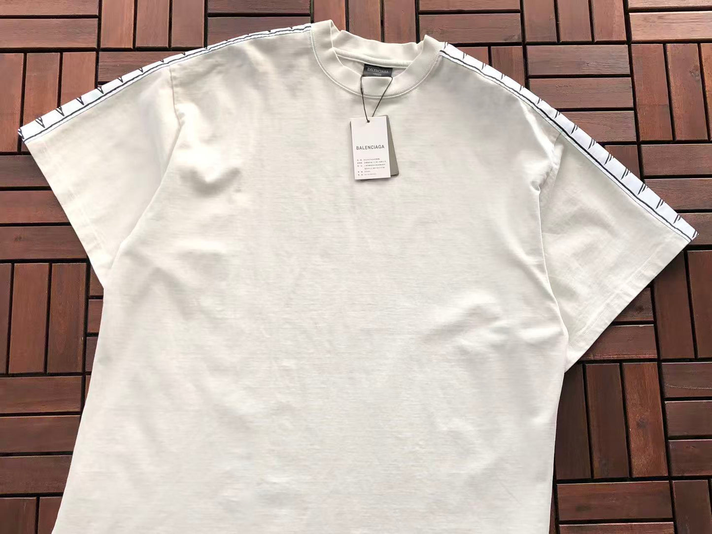 BLG T-Shirt