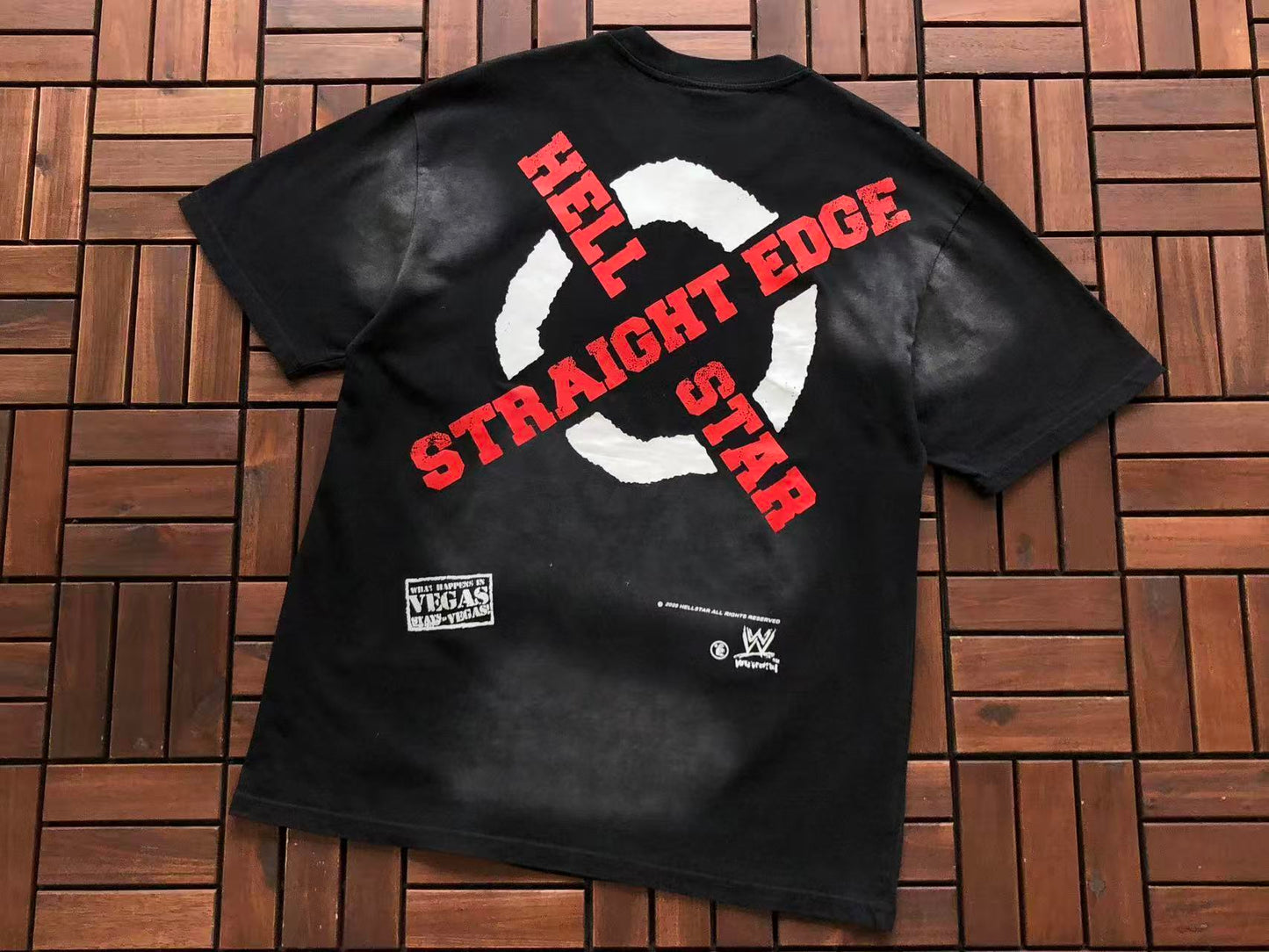 HELL T-SHIRT