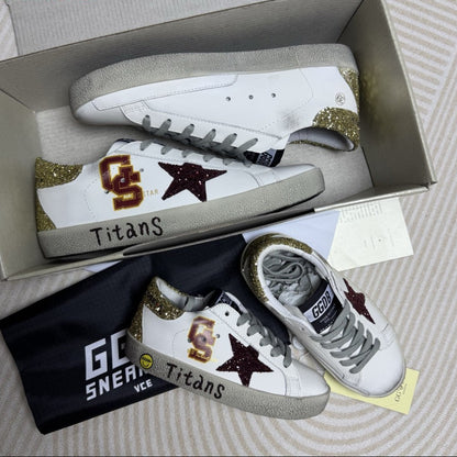 GDGS Superstar Titans