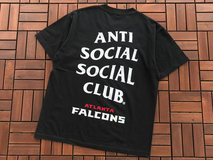 Anti Social Club T-Shirts