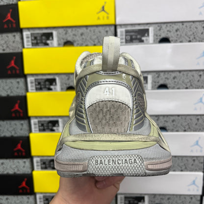 BLG 3XL Grey