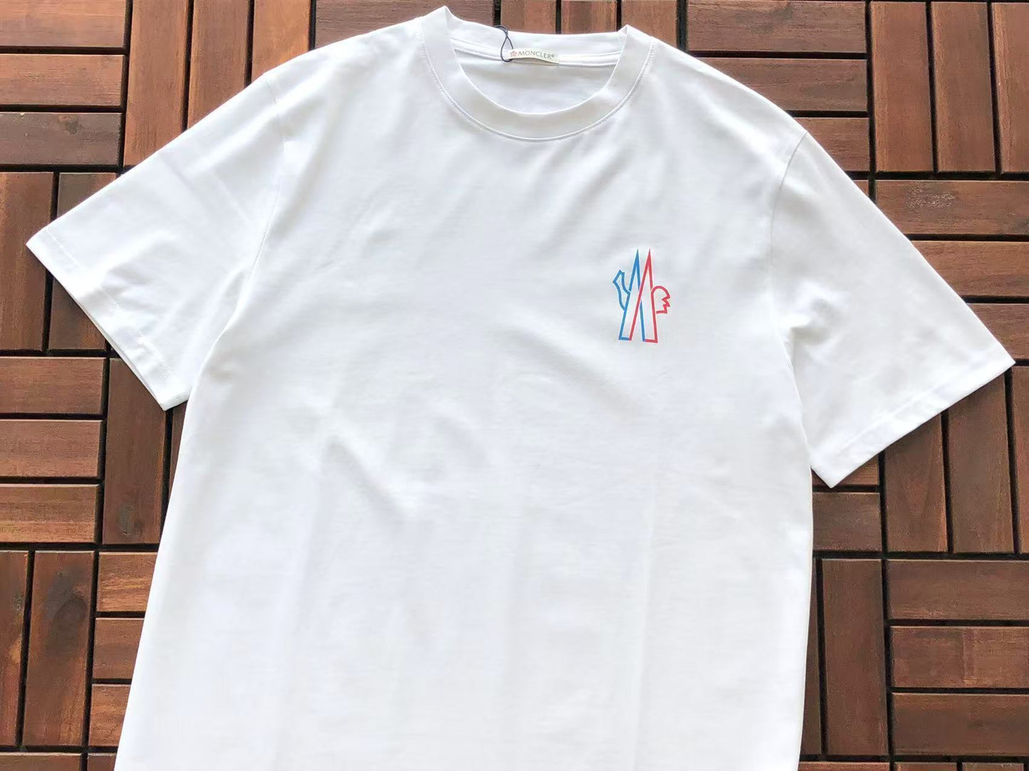 T-Shirts MC