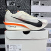 ZoomX Vaporfly Next% 4 Grey Orange