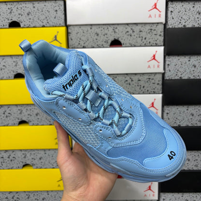 BLG Triple S Blue