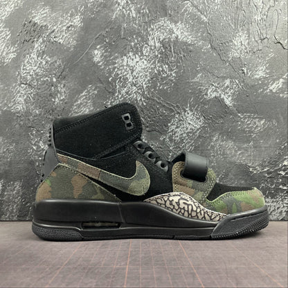 Legacy 312 BLACK CAMO