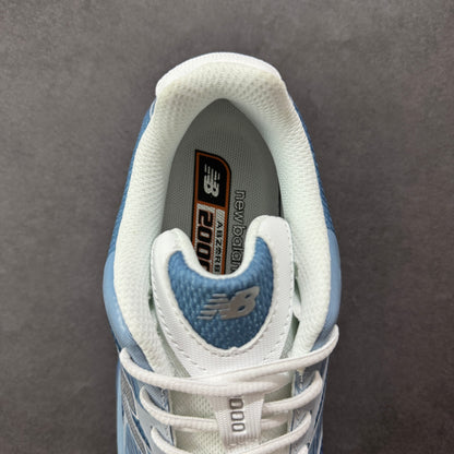 2000 Blue