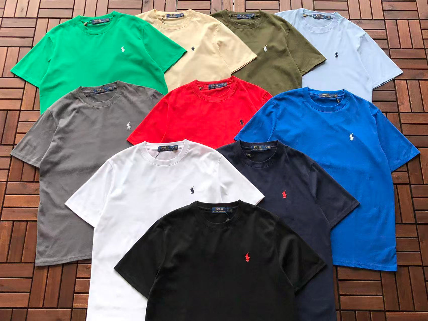 RL T-shirt