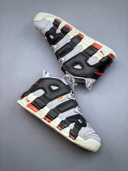Uptempo Hoops