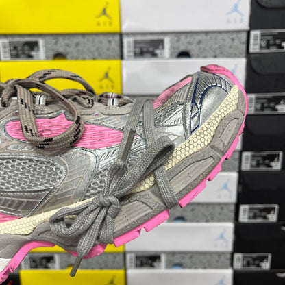 BLG 3XL Grey/Pink