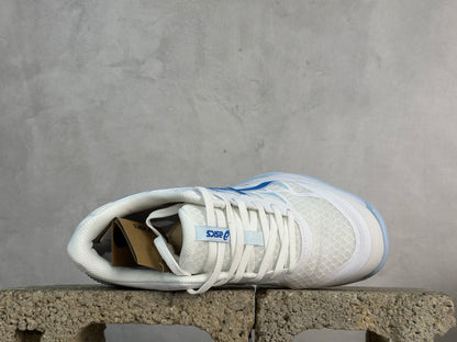 Gel-Tactic 12 White/Blue