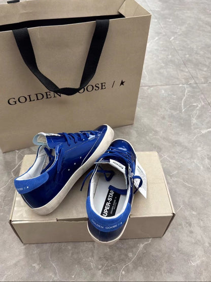 GDGS Superstar Pure Shine Blue