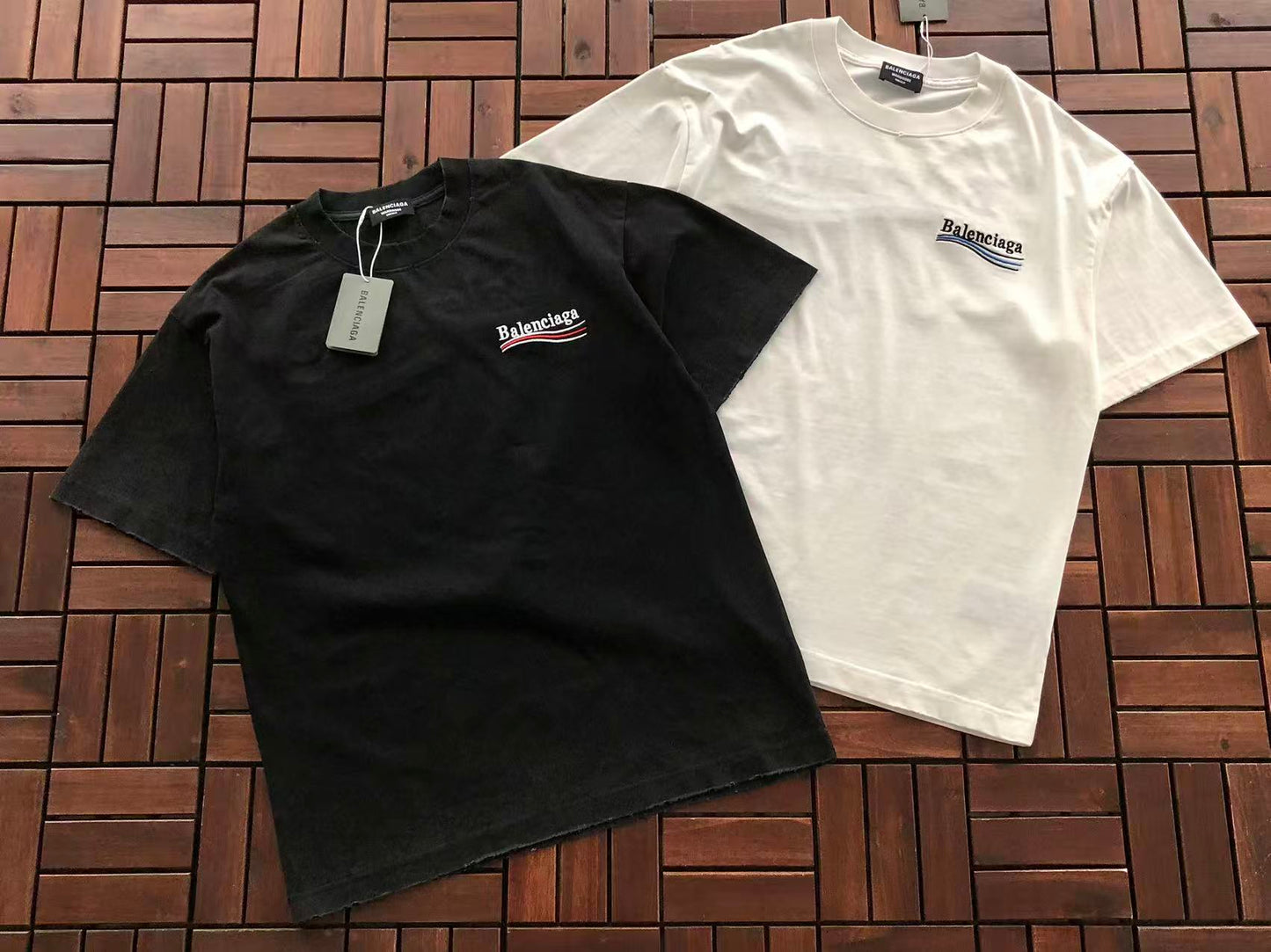 BLG T-Shirt