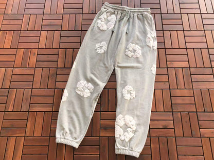 Conjuntos Denim T