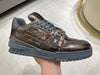 Trainer Copper