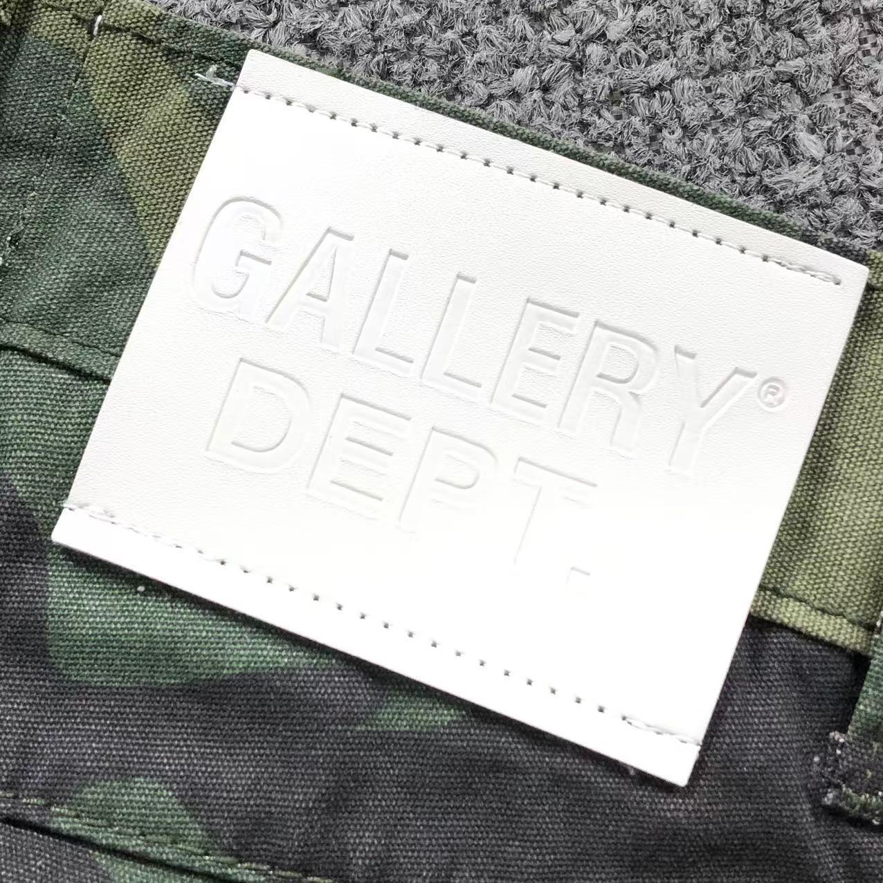 Calças GALLERY DEPT