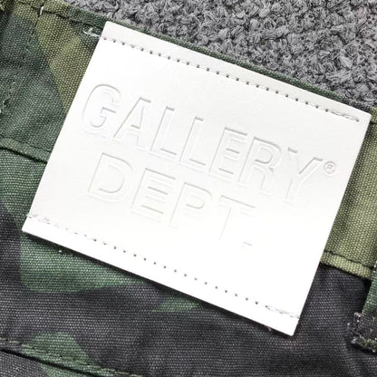 Calças GALLERY DEPT
