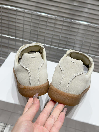 Maison Cream Gum Sole