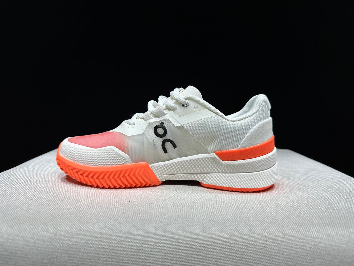 The Roger Pro 2 White Flame