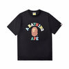Tshirt Bape