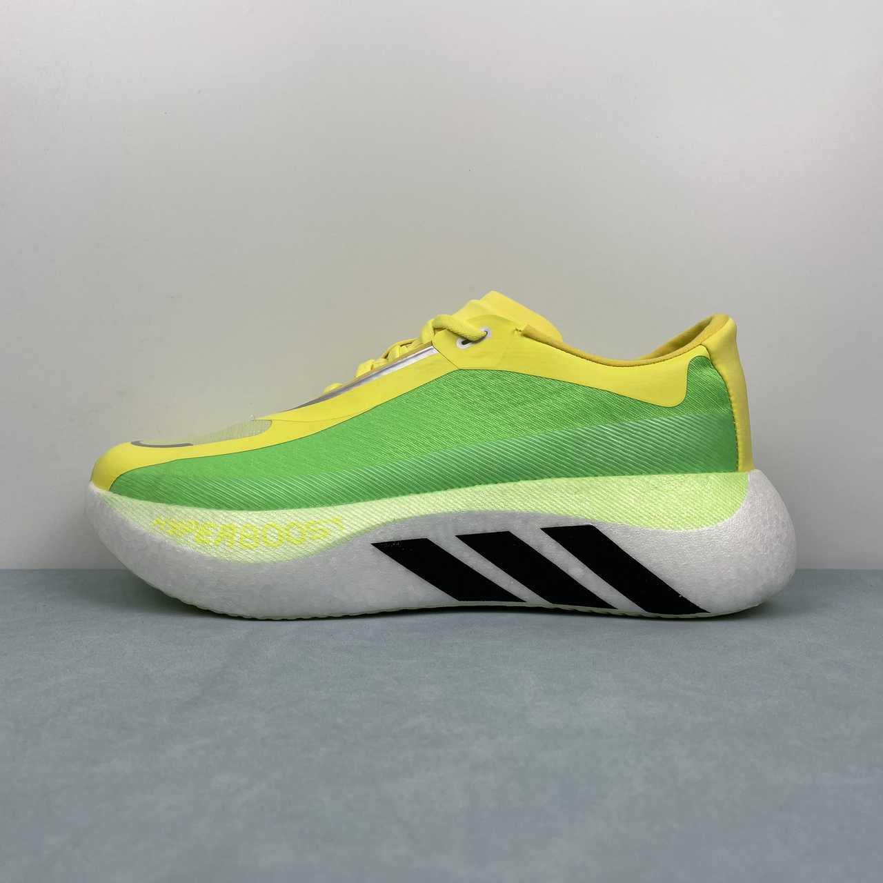 HYPERBOOST EDGE Yellow-Green