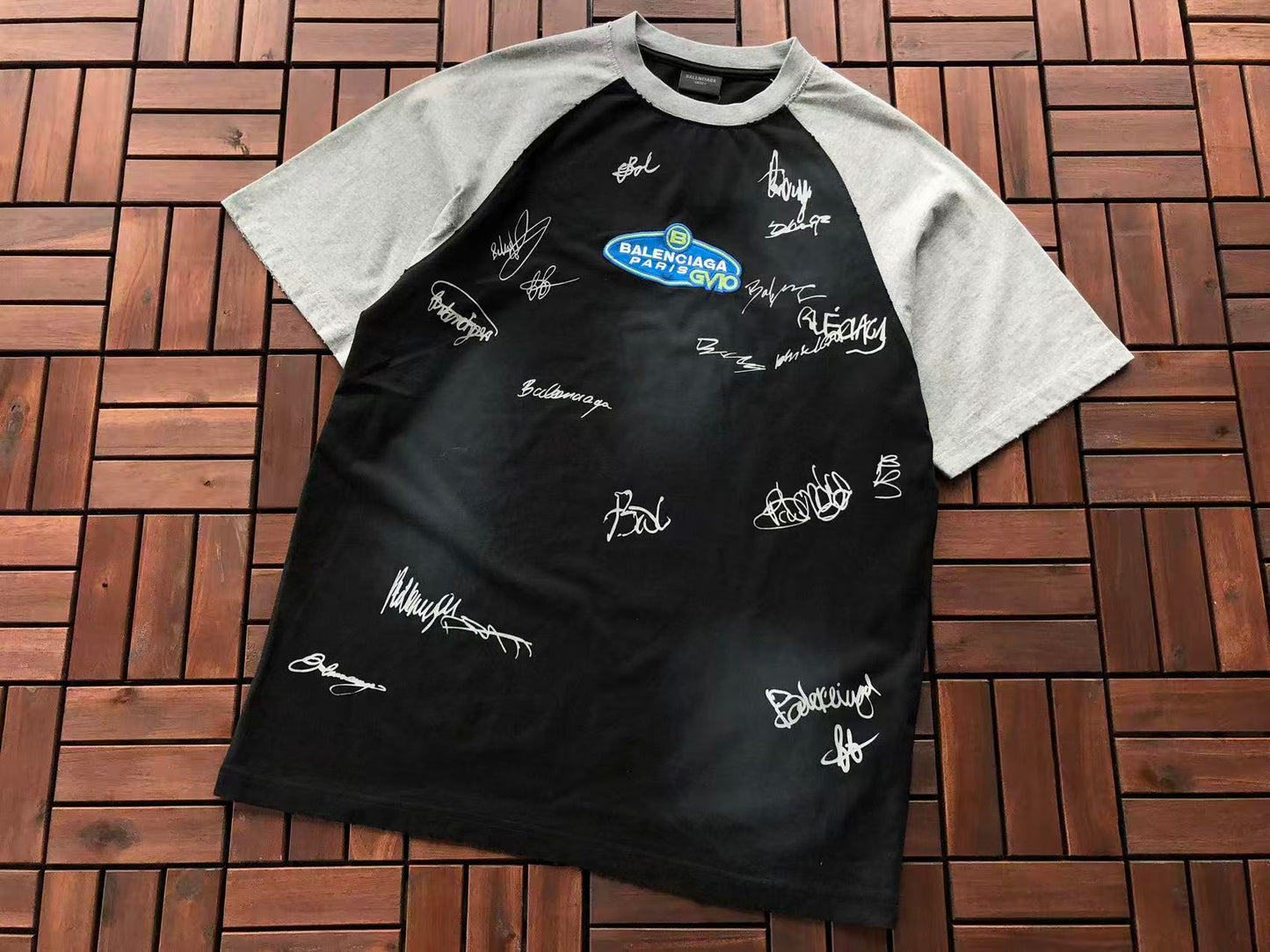 BLG T-Shirt