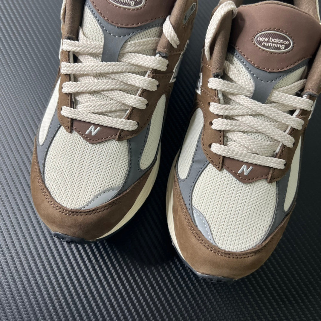 2002 Brown