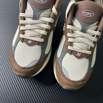 2002 Brown