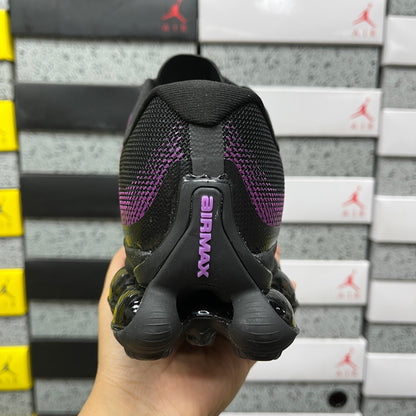 Nk Air Liquid Max Black/Purple